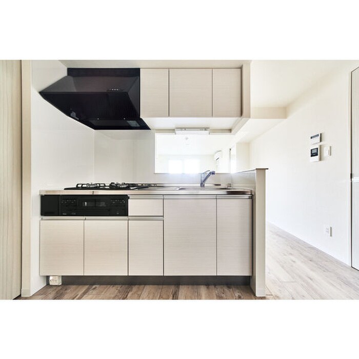 MONOLITHの物件内観写真