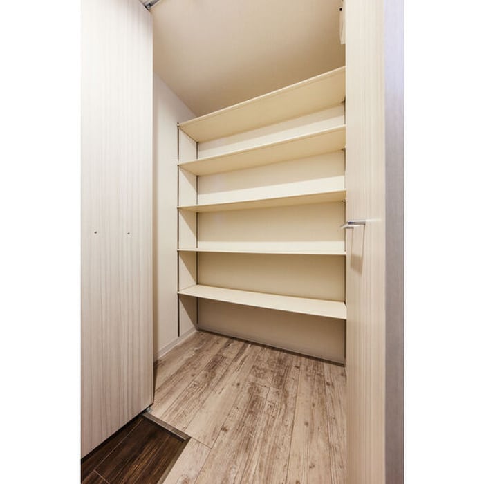 MONOLITHの物件内観写真