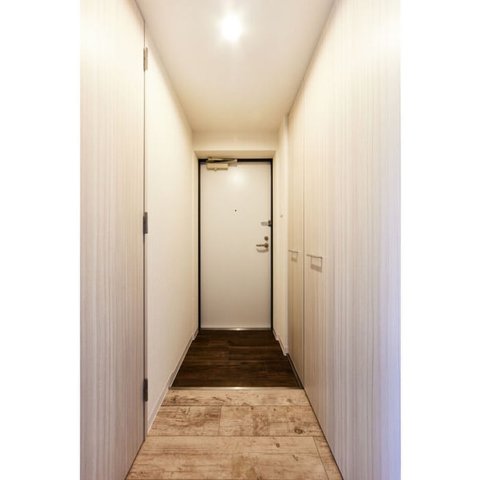 MONOLITHの物件内観写真