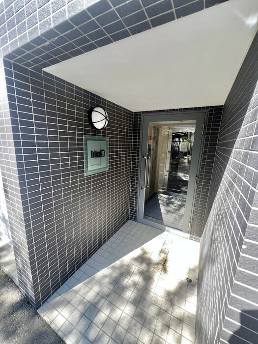 フェリ－チェ２７の物件外観写真