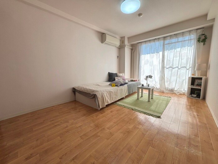 ロイヤルヒルズ文化町の物件内観写真