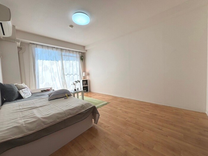 ロイヤルヒルズ文化町の物件内観写真