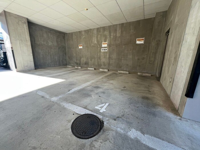 ロイヤルヒルズ文化町の物件外観写真