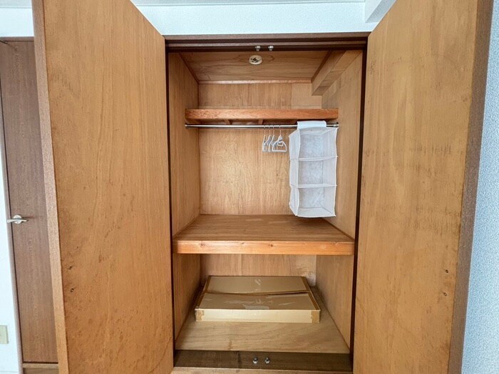 ロイヤルヒルズ文化町の物件内観写真