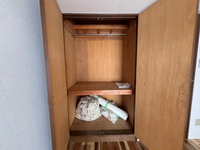 ロイヤルヒルズ文化町の物件内観写真