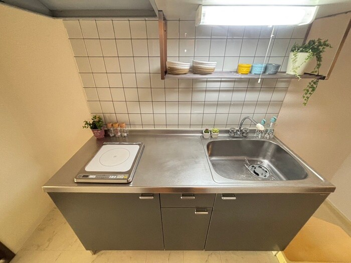 ロイヤルヒルズ文化町の物件内観写真