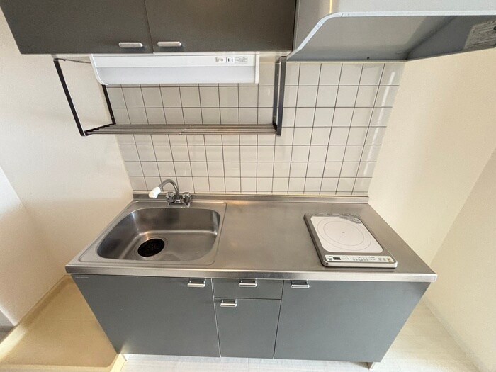 ロイヤルヒルズ文化町の物件内観写真