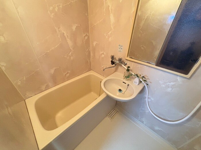 ロイヤルヒルズ文化町の物件内観写真