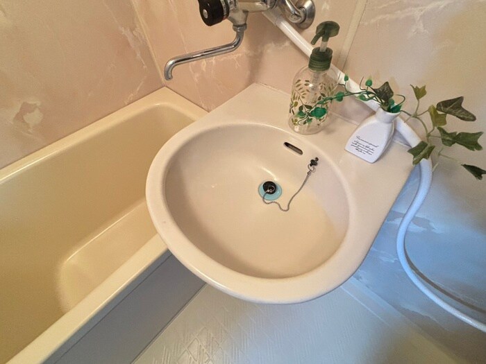 ロイヤルヒルズ文化町の物件内観写真