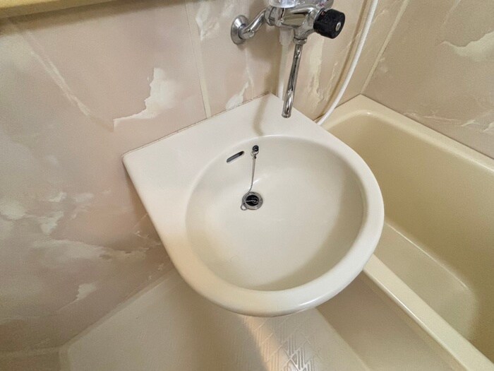 ロイヤルヒルズ文化町の物件内観写真