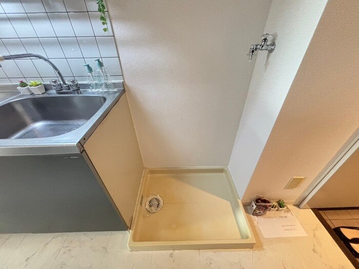 ロイヤルヒルズ文化町の物件内観写真