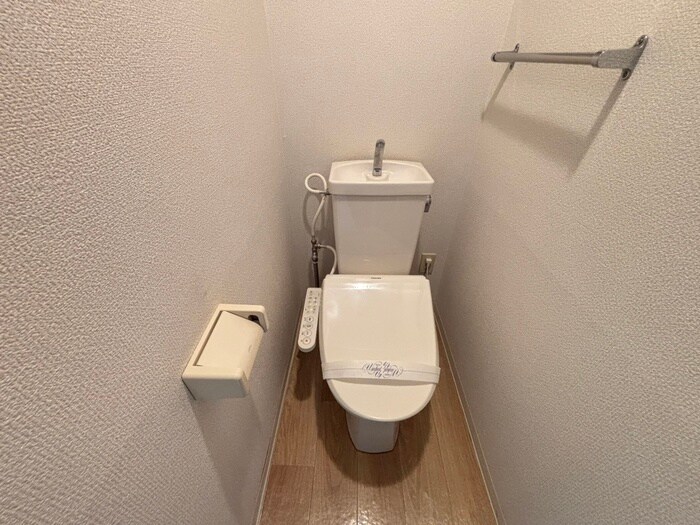 ロイヤルヒルズ文化町の物件内観写真