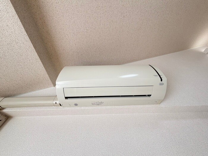 ロイヤルヒルズ文化町の物件内観写真