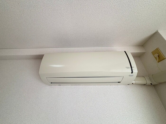 ロイヤルヒルズ文化町の物件内観写真