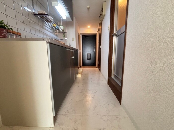 ロイヤルヒルズ文化町の物件内観写真