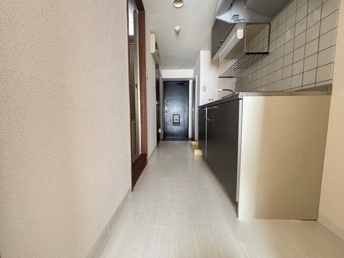 ロイヤルヒルズ文化町の物件内観写真