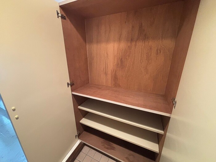 ロイヤルヒルズ文化町の物件内観写真