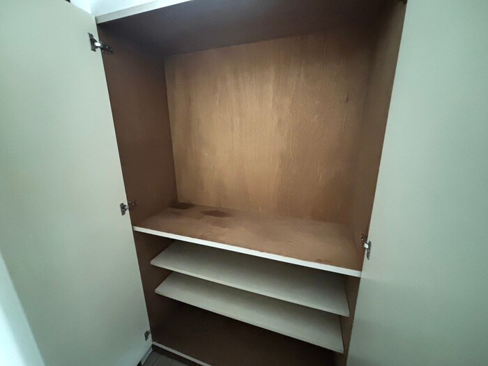 ロイヤルヒルズ文化町の物件内観写真