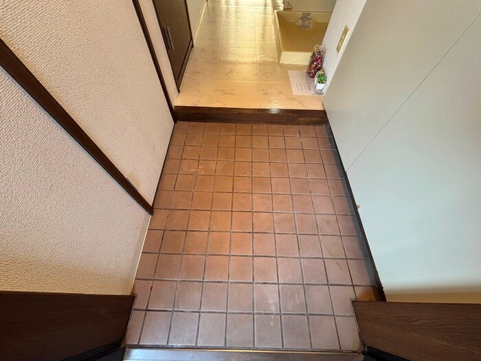 ロイヤルヒルズ文化町の物件内観写真