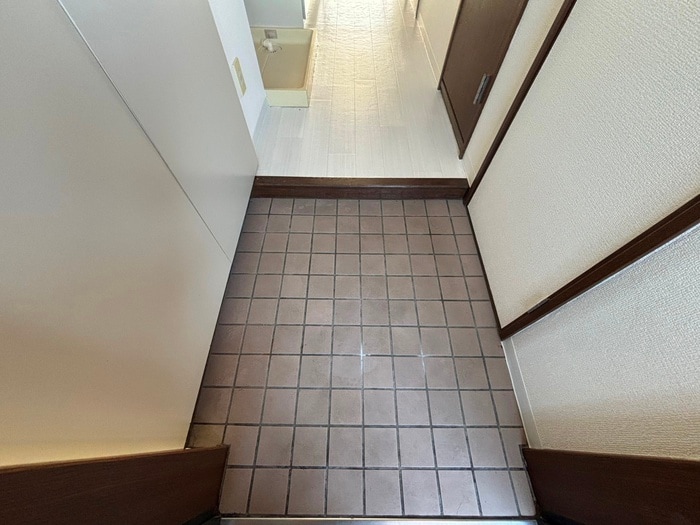 ロイヤルヒルズ文化町の物件内観写真