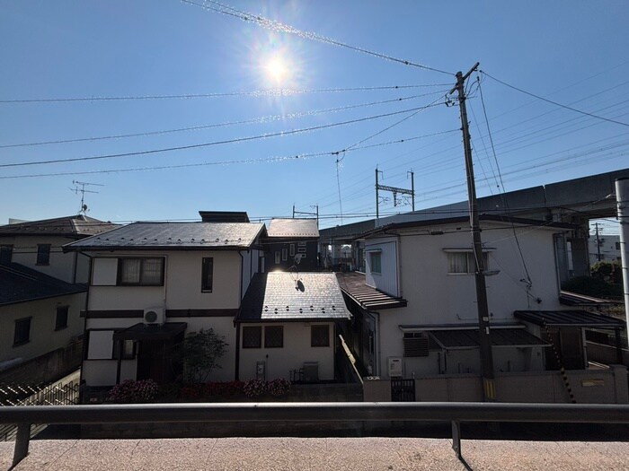 ロイヤルヒルズ文化町の物件内観写真