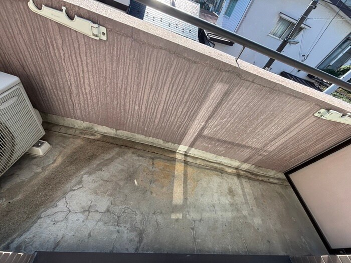 ロイヤルヒルズ文化町の物件内観写真