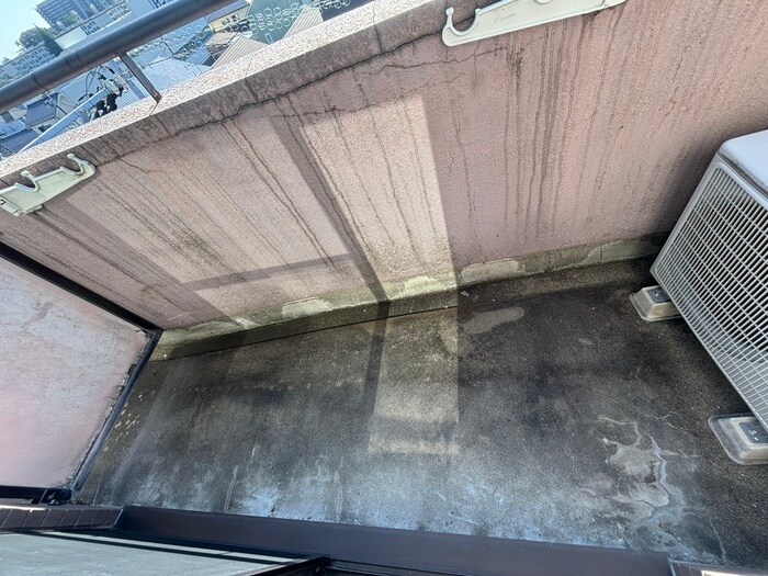 ロイヤルヒルズ文化町の物件内観写真