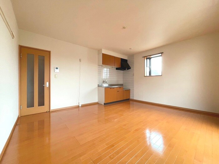 エスト・ハナセンの物件内観写真