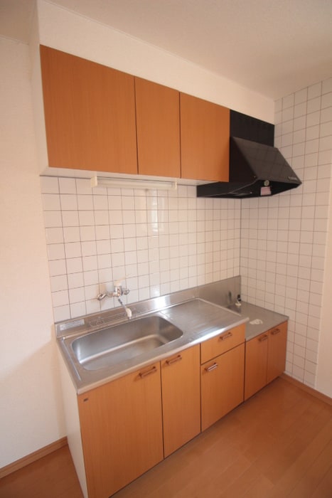 エスト・ハナセンの物件内観写真