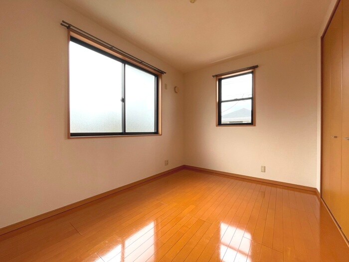 エスト・ハナセンの物件内観写真