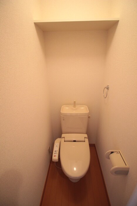 エスト・ハナセンの物件内観写真