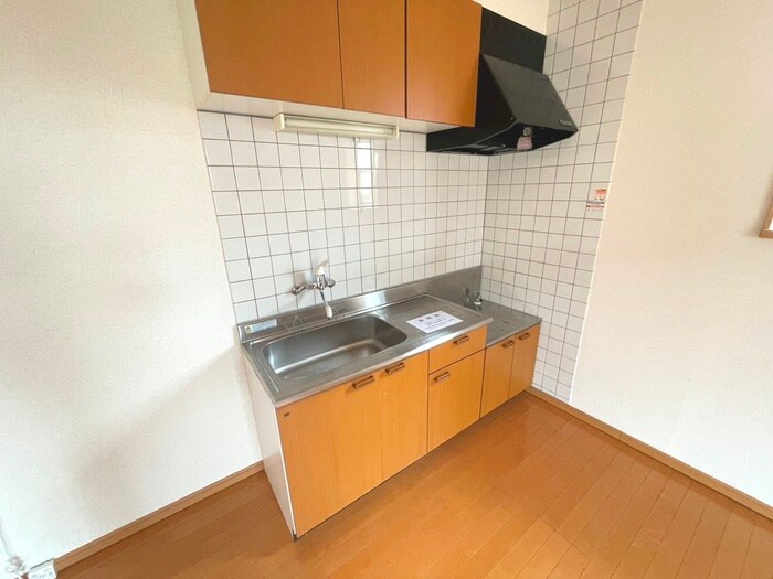 エスト・ハナセンの物件内観写真