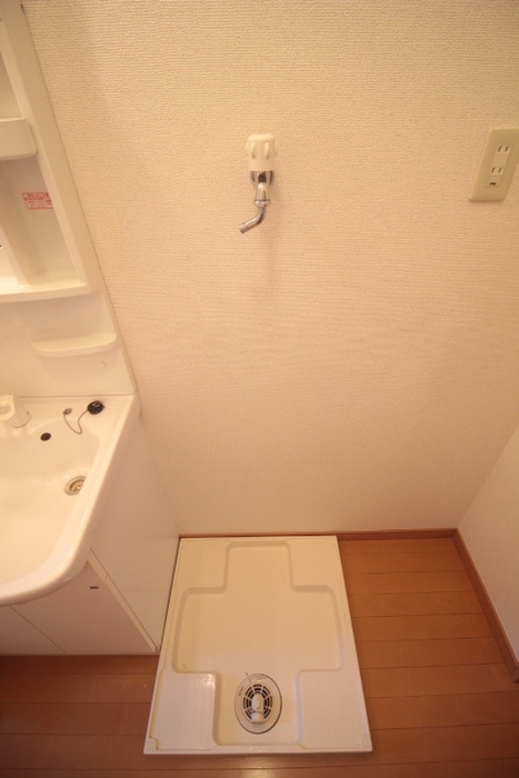 エスト・ハナセンの物件内観写真