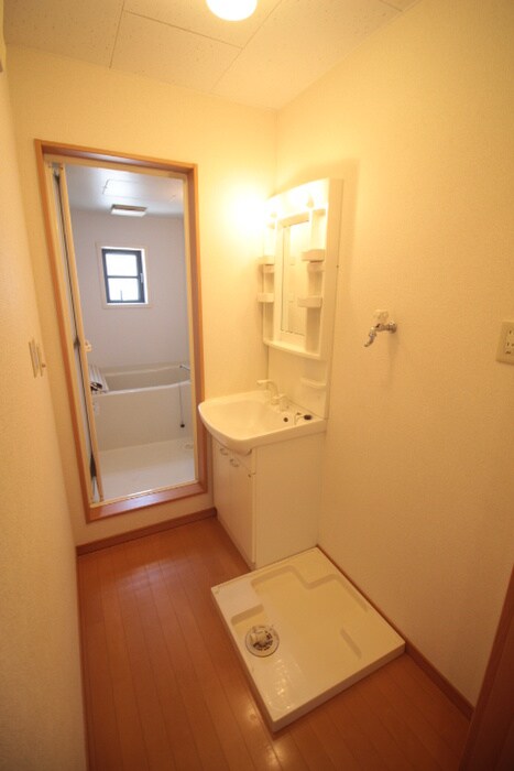 エスト・ハナセンの物件内観写真