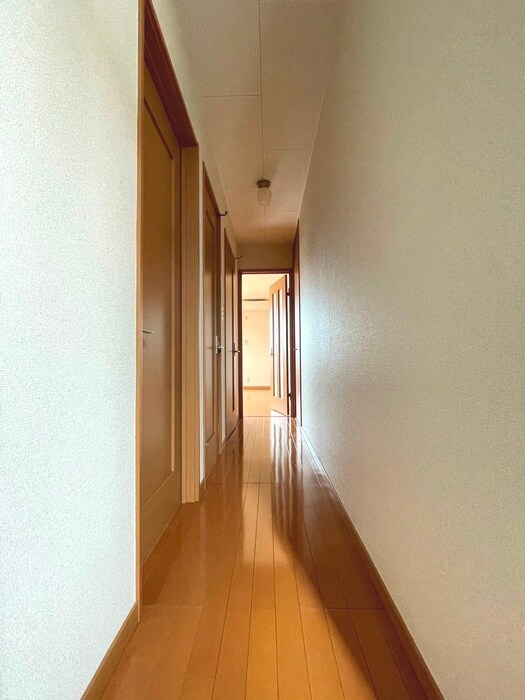 エスト・ハナセンの物件内観写真