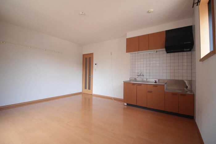 エスト・ハナセンの物件内観写真