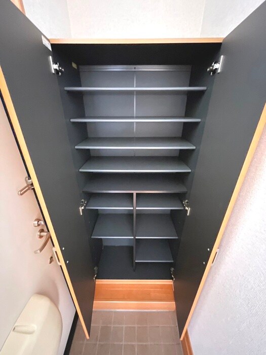 エスト・ハナセンの物件内観写真