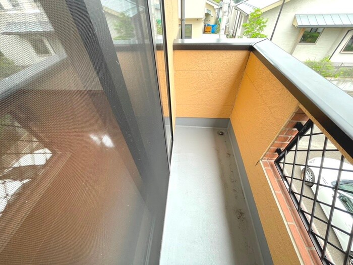 エスト・ハナセンの物件内観写真