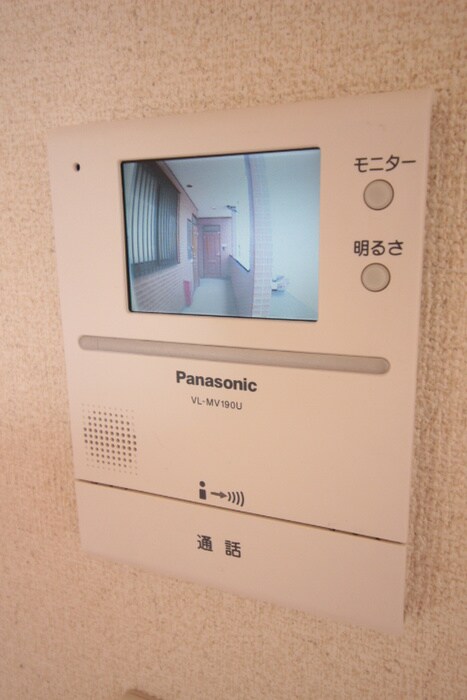 エスト・ハナセンの物件内観写真