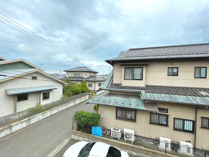 エスト・ハナセンの物件内観写真