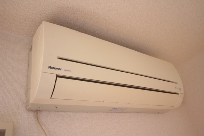 エスト・ハナセンの物件内観写真