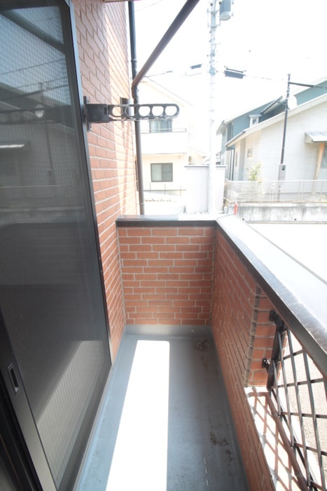 エスト・ハナセンの物件内観写真