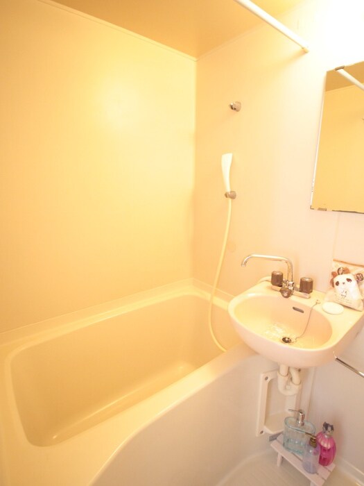 サンシテｨ荒町の物件内観写真