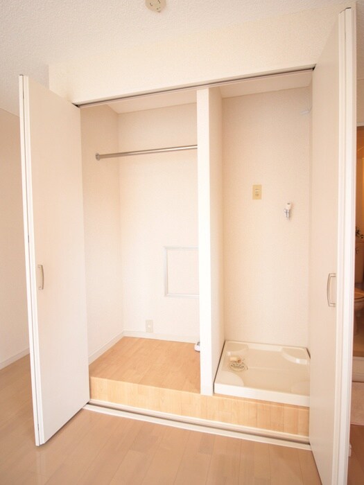 サンシテｨ荒町の物件内観写真