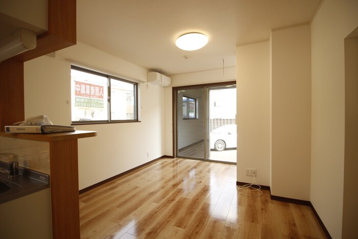 RASS平成の物件内観写真