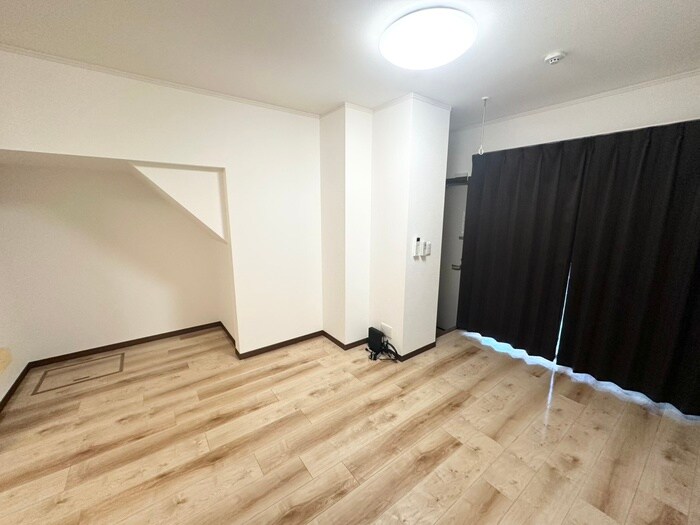 RASS平成の物件内観写真