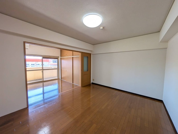 アーバンハイツ中野栄の物件内観写真