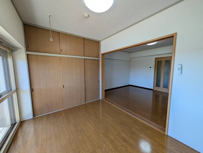 アーバンハイツ中野栄の物件内観写真