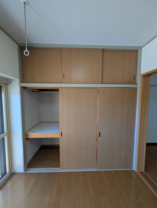 アーバンハイツ中野栄の物件内観写真