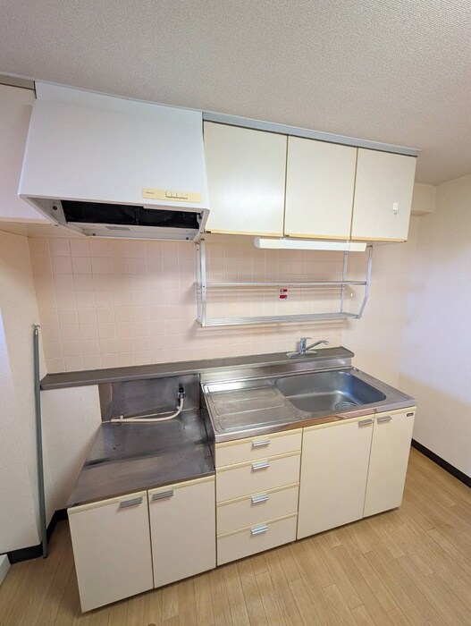 アーバンハイツ中野栄の物件内観写真